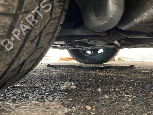 Subframe CITROËN C4 Picasso I MPV (UD_) 1.6 HDi | BP32194619M9