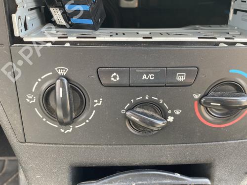 Commande Chauffage CITROËN C4 Coupe (LA_) 1.6 HDi | BP27699753I5 
