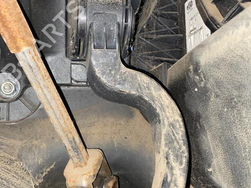 Pedal PEUGEOT BIPPER (AA_) 1.4 HDi | BP31299597I4