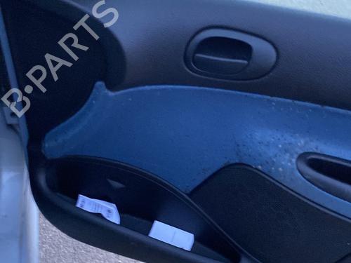 Front right panel PEUGEOT 206 Hatchback (2A/C) 1.1 i | BP30305745C59 - Image 3