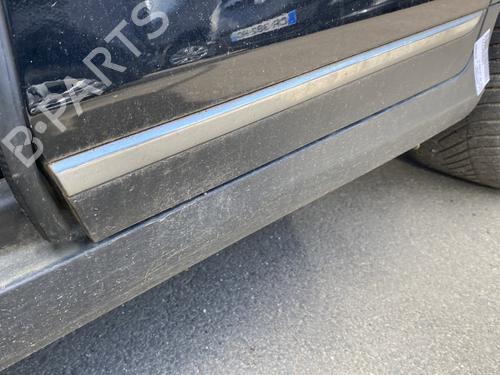 Used Door moulding trim INFINITI QX50 I 30d AWD (238 hp) 27617608