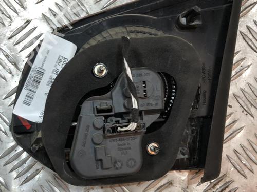 Left tailgate light VW GOLF VI (5K1) 2.0 TDI | BP19912267C79 