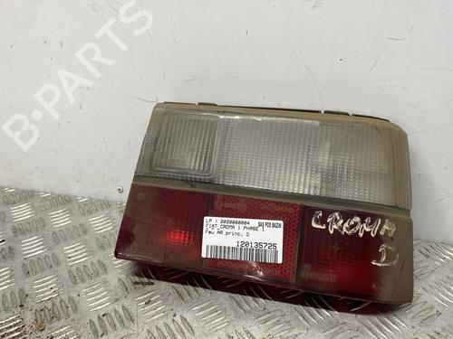 Used Right taillight FIAT CROMA (154_) 1900 Turbo D i.d. (94 hp) 31977742