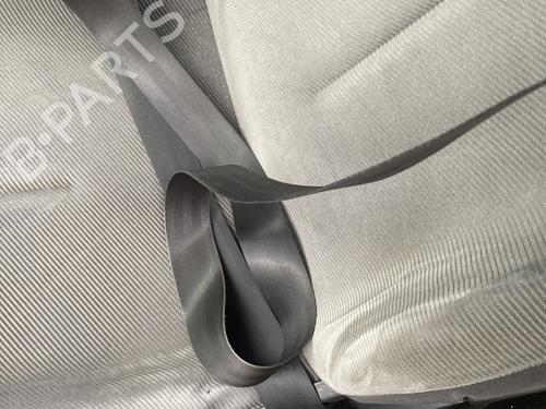 Front left seatbelt CITROËN C4 I (LC_) 1.6 HDi | BP29474915I26 - Image 2