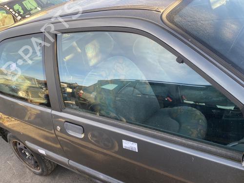Front right door window RENAULT CLIO I (B/C57_, 5/357_) 1.9 D (B/C/S576, B/C/S57L) | BP30172213C19