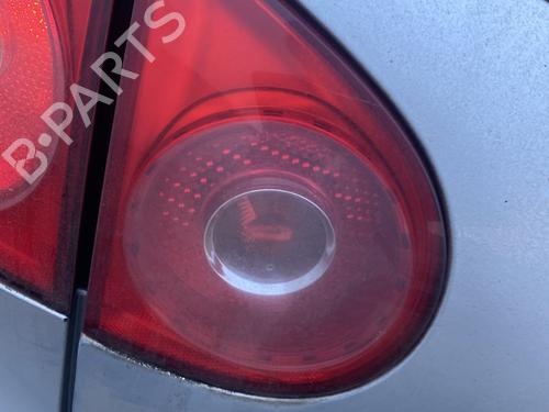 Left tailgate light VW GOLF V (1K1) 1.9 TDI | BP31859801C79