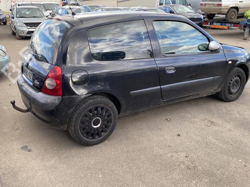 Right taillight RENAULT CLIO II (BB_, CB_)  | BP19914569C35 