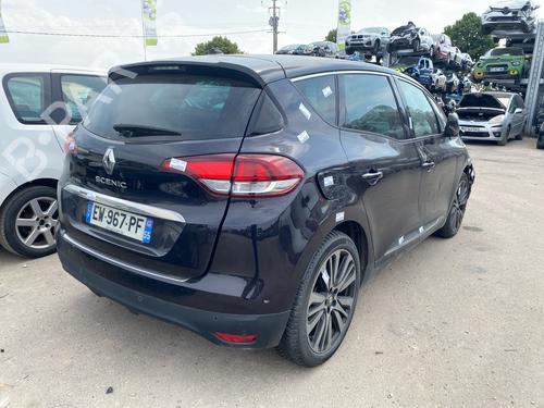 Elektronisk modul Elektronisk modul RENAULT SCÉNIC IV (J9_) 1.6 dCi 160 (160 hp) 37458169 37458169
