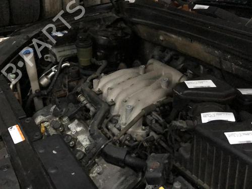 Used Engine Engine 22114833 22114833