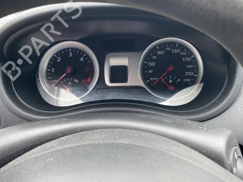 Kombinert Instrument RENAULT CLIO III (BR0/1, CR0/1) 1.5 dCi (C/BR0G, C/BR1G) | BP22220083C47