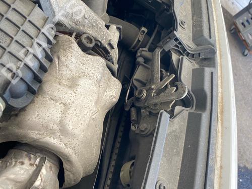 Used Front slam panel Front slam panel 36866987 36866987