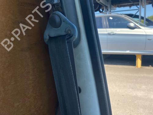 Used Front left seatbelt Front left seatbelt 36966390 36966390