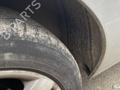 Wheel arch PEUGEOT 5008 (0U_, 0E_) 2.0 HDi 150 / BlueHDi 150 | BP25894963C56