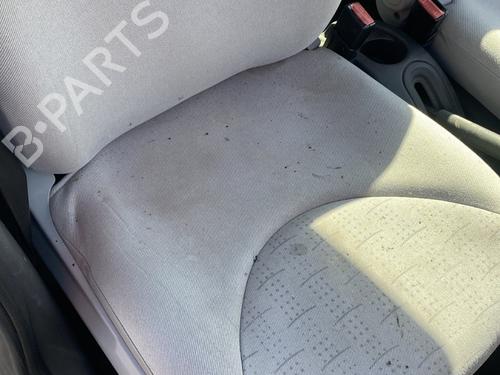 Used Right front seat CITROËN C3 I (FC_, FN_) 1.4 HDi (68 hp) 28016391