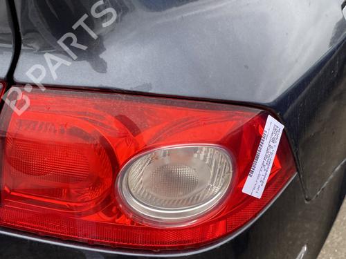 Højre baglygte RENAULT LAGUNA II (BG0/1_) 1.9 dCi (BG1A, BG1W, BG0G) | BP25271071C35 