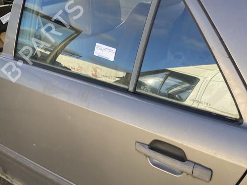 Used Left rear door MERCEDES-BENZ 124 Saloon (W124) 250 D (124.125) (94 hp) 21594916