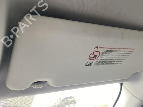 right-sun-visor-peugeot-508-sw-i-8e_-2010-2011-2012-2013-2014-2015-2016-2017-2018-33635563 main image