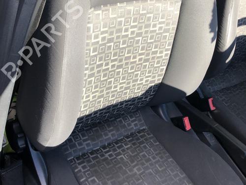 Used Right front seat Right front seat SEAT IBIZA III (6L1) 1.4 TDI (80 hp) 20174501 20174501