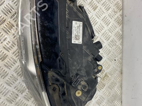 Left headlight AUDI Q5 (8RB) 2.0 TDI quattro | BP38558363C28 - Image 2