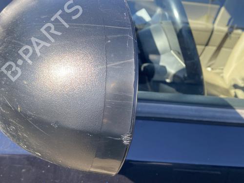 Used Left mirror JEEP COMPASS (MK49) 2.2 CRD 4x4 (163 hp) 29330347