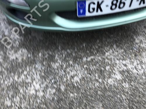 Zderzak przedni ROVER 25 I Hatchback (RF) 1.4 16V | BP22127400C7