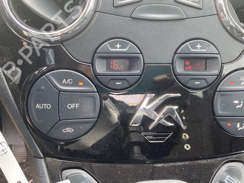Used Climate control FORD KA (RU8) 1.2 (69 hp) 24523432