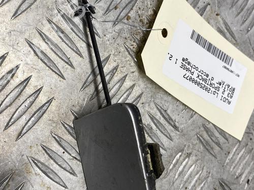 Electronic module AUDI A3 Sportback (8PA) 2.0 TDI 16V | BP27325257M83