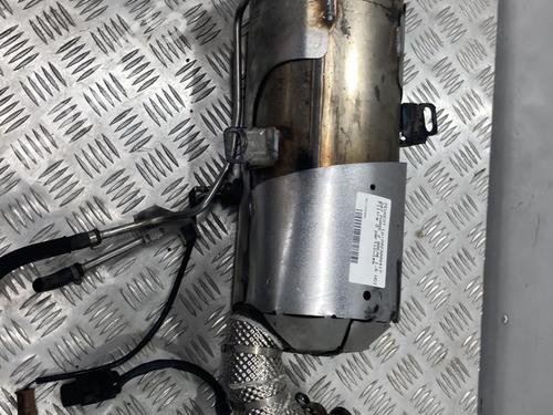 Used Particulate filter PEUGEOT 207 SW (WK_) 1.6 HDi (92 hp) 22112928