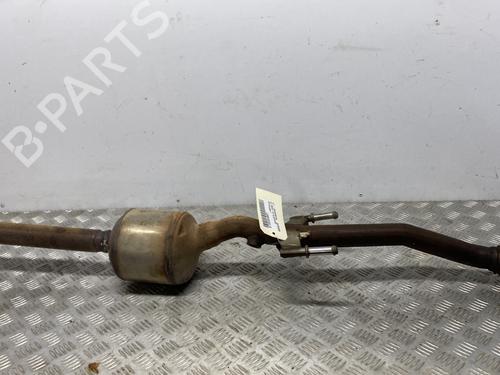 Catalyseur CITROËN C3 AIRCROSS II (2R_, 2C_) 1.5 BlueHDi 110 (110 hp) 32091867