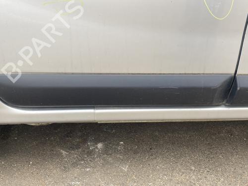 Used Door moulding trim DACIA SANDERO 1.5 dCi (68 hp) 29464855
