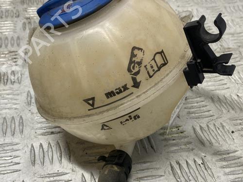 Used Expansion tank VW POLO V (6R1, 6C1) 1.4 TDI (75 hp) 29829261