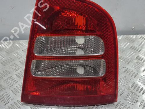 Używane Lampa tylna prawa SKODA OCTAVIA I (1U2) 1.9 TDI (110 hp) 19906007