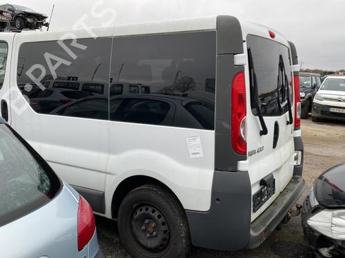 Front right seatbelt RENAULT TRAFIC II Bus (JL) 2.0 dCi 115 (JL00, JL01, JL0H, JL0M, JL0U) | BP28026252I25  - Image 7