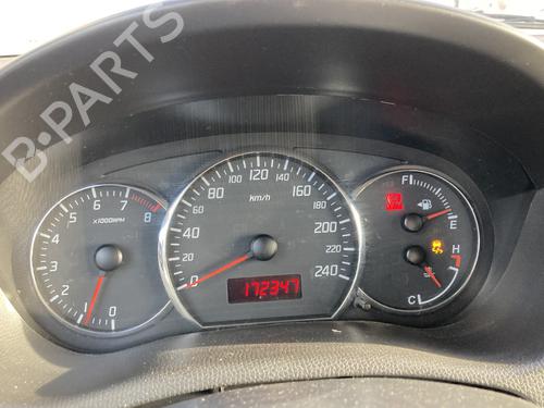 Used Instrument cluster SUZUKI SWIFT III (MZ, EZ) 1.6 (RS416, RR 416, ZC31S) (125 hp) 22357974