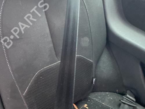 Venstre bak beltestrammer CITROËN DS3 (SA_) 1.6 HDi 90 | BP24541363C89 