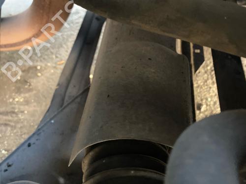 Used Steering rack Steering rack PEUGEOT 405 I (15B) 1.6 (94 hp) 40502450 40502450