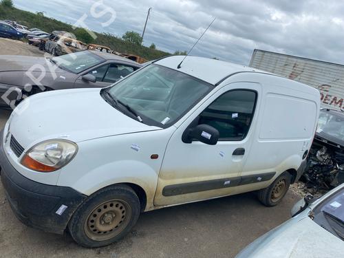 Steering rack RENAULT KANGOO (KC0/1_) 1.5 dCi (KC07) | BP34412395M22 - Image 3