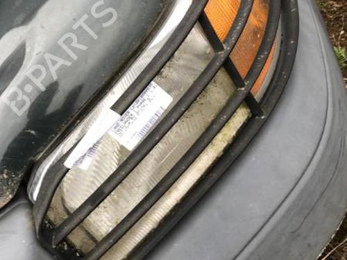 Used Left headlight LAND ROVER FREELANDER I (L314) 1.8 i 16V 4x4 (120 hp) 22118399