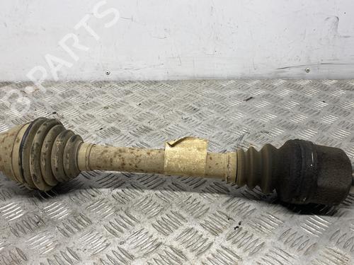 Left front driveshaft PEUGEOT PARTNER Box Body/MPV 1.6 HDi | BP30889916M38  - Image 8