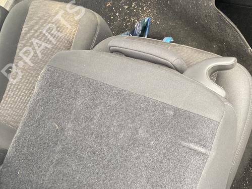 Rear seat RENAULT SCÉNIC II (JM0/1_) 1.5 dCi (JM1E, JM16) | BP26662776C17 