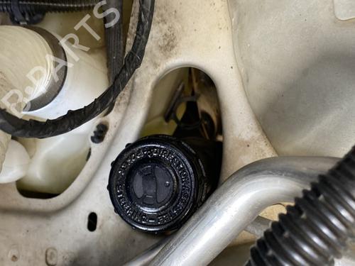 Used Steering pump Steering pump CITROËN BERLINGO Box Body/MPV (B9) 1.6 BlueHDi 100 (99 hp) 32723869 32723869