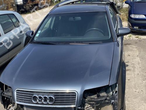 Steering rack AUDI A4 B6 (8E2) 1.9 TDI | BP27919874M22