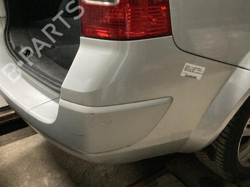 Rear bumper RENAULT MEGANE II Estate (KM0/1_) 1.5 dCi (KM1F) | BP22223506C8 