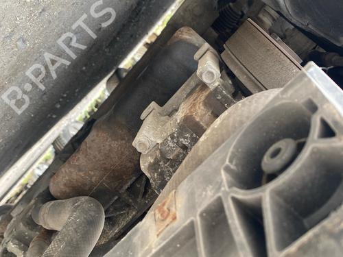 AC compressor MAZDA 3 (BK) 2.0 MZR-CD (BK14) | BP39426620M34 - Image 2