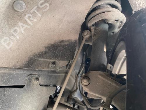 Used Left front shock absorber Left front shock absorber AUDI TT (8J3) 3.2 V6 quattro (250 hp) 40253550 40253550