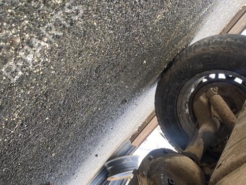 Altro JEEP CHEROKEE (XJ) 2.1 TD (87 hp) 32445203