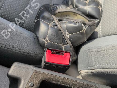 Seat buckle VW PASSAT B6 Variant (3C5) | BP34057270I32 - Image 2