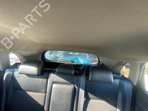 Interiør tag CITROËN C4 AIRCROSS 1.6 HDi 115 AWC | BP39702848I12 - Image 3