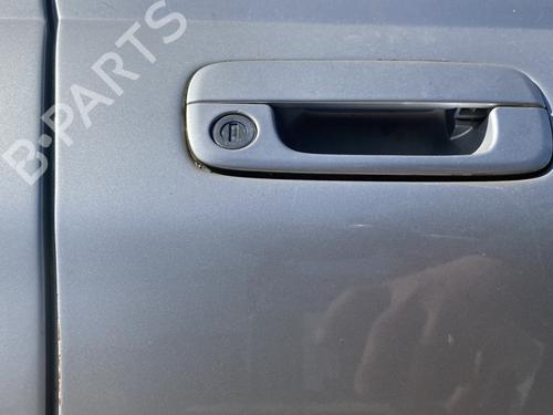 Front right exterior door handle PEUGEOT 406 (8B) 2.0 16V | BP24888953C129
