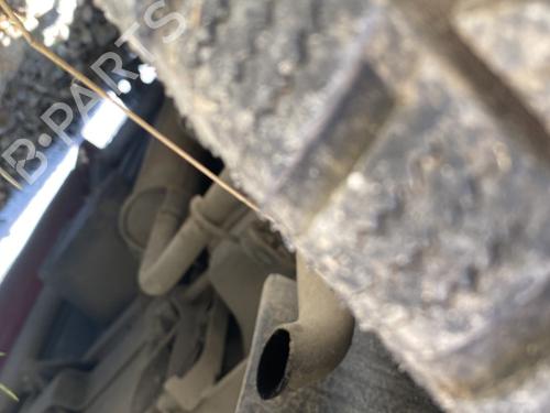 Bagaksel Bagaksel MICROCAR M.GO 0.5 (8 hp) 28332274 28332274